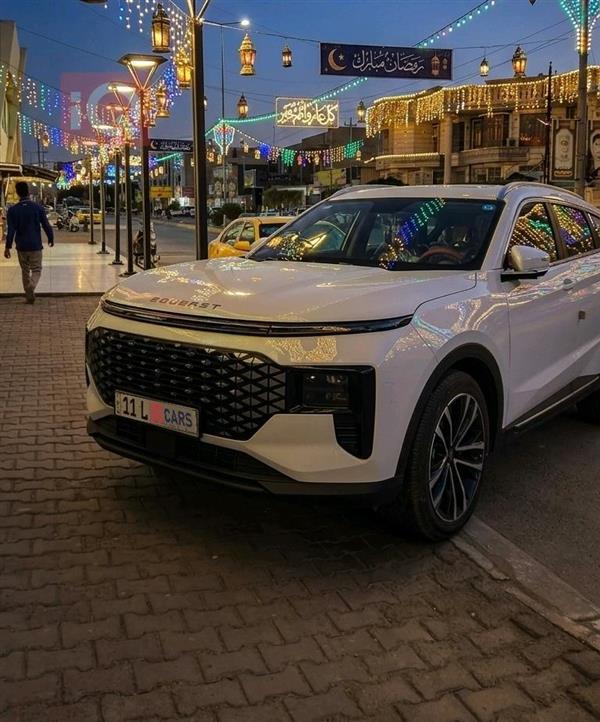 سوئیست S07 2026 للبيع في العراق - السماوة